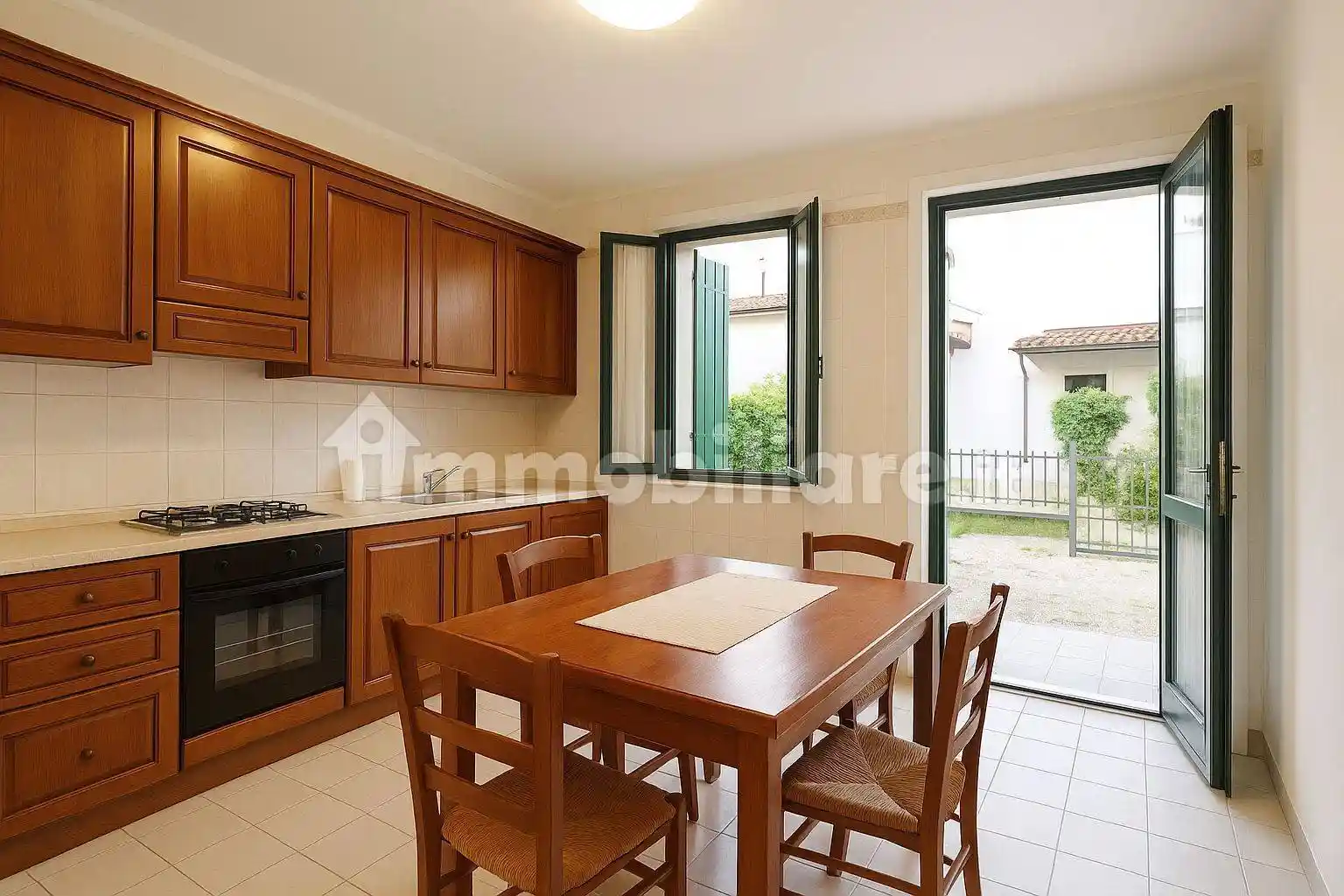 Villa bifamiliare via Caleselle di Oriago, Oriago, Mira - foto 3