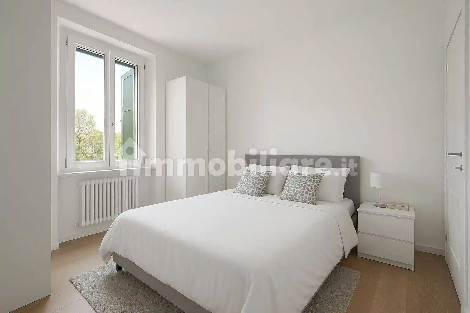 Villa bifamiliare via Caleselle di Oriago, Oriago, Mira - foto 4