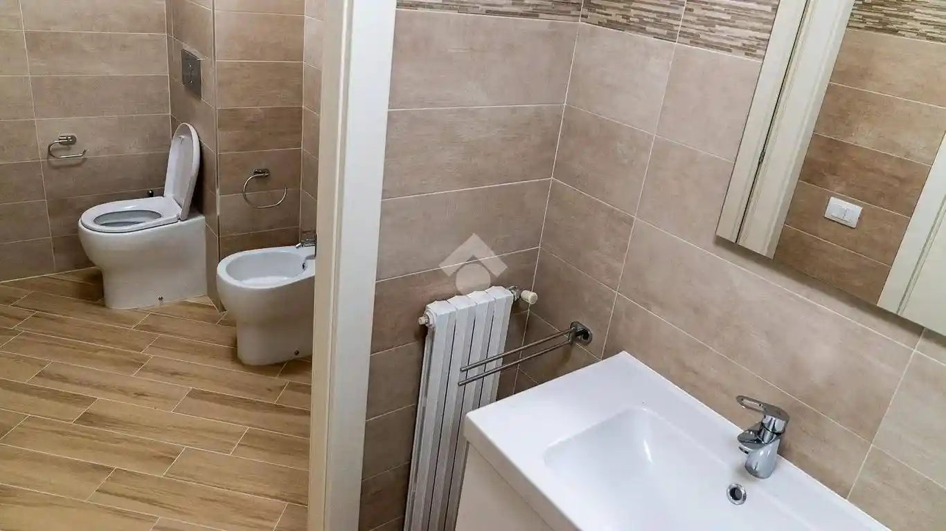 Bilocale via terruggia 2, Niguarda, Milano - foto 3