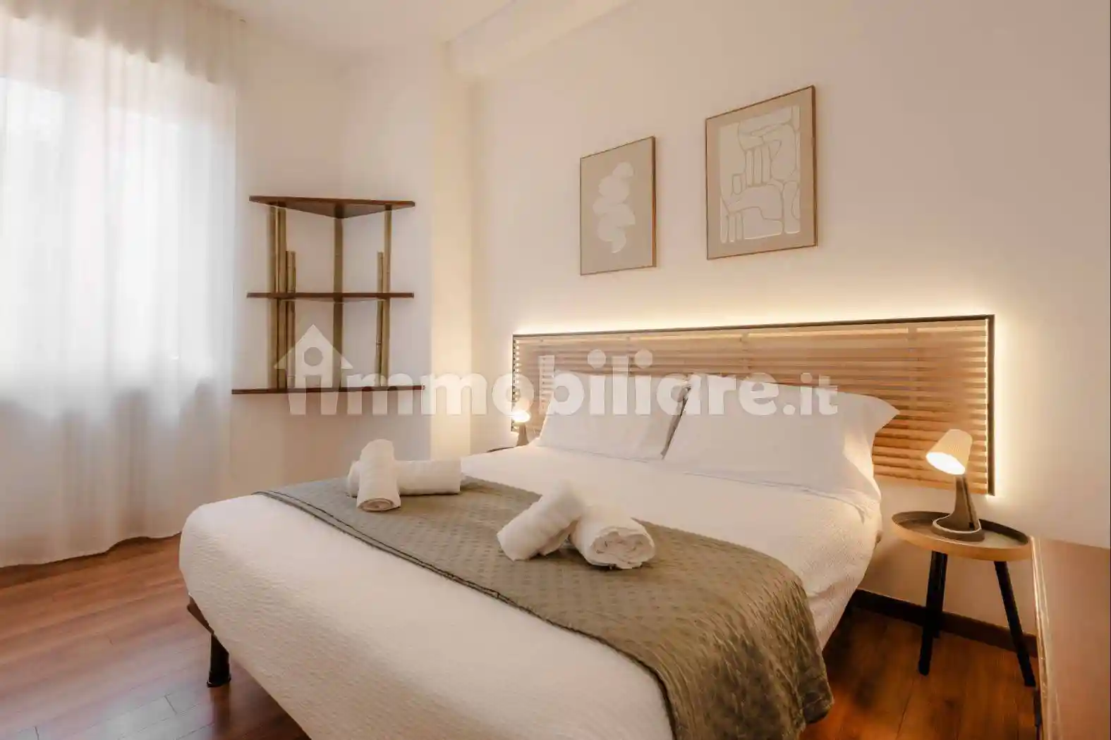 Appartamento in affitto a Verona