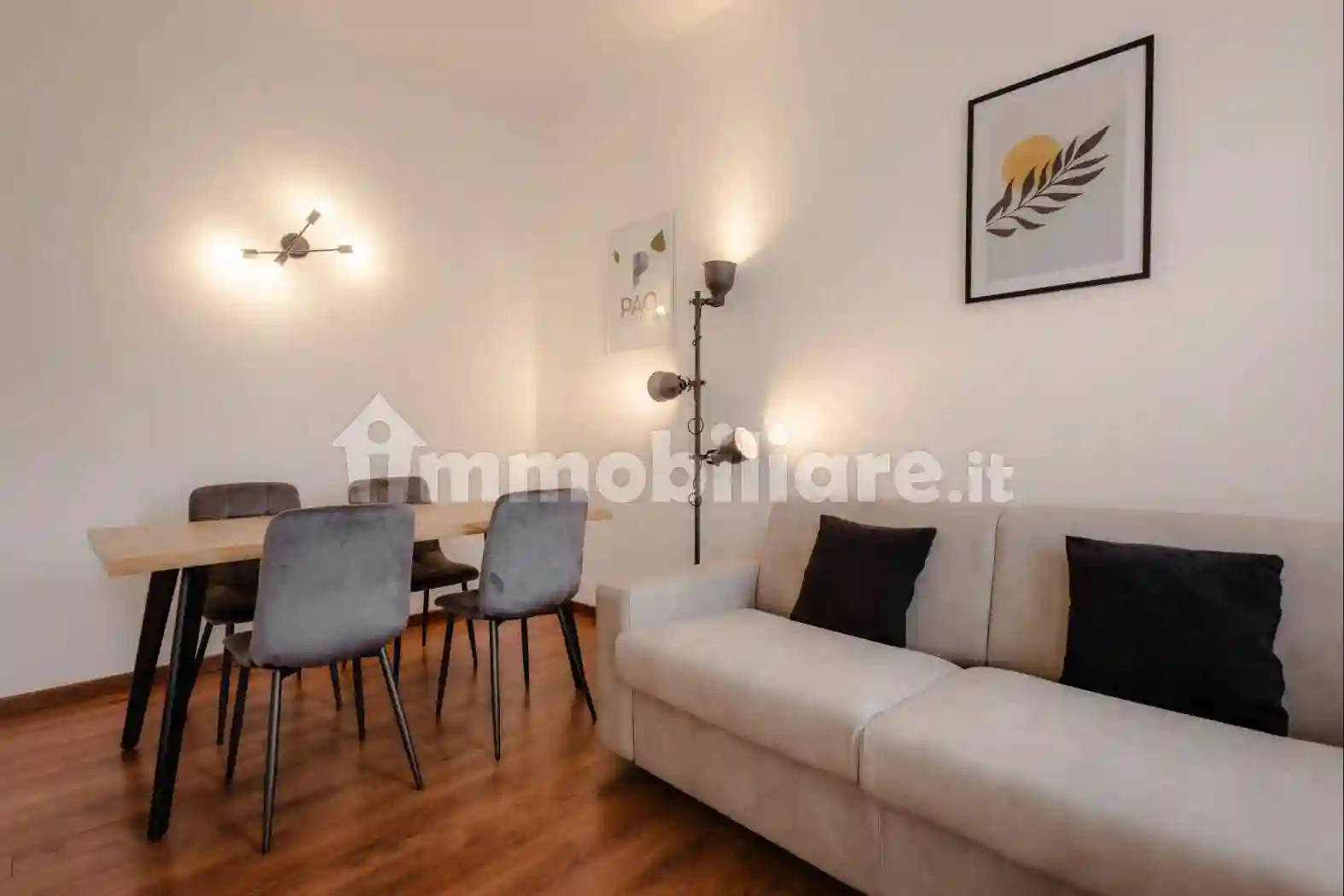 Bilocale via Tonale 3A, Borgo Trento, Verona - foto 4