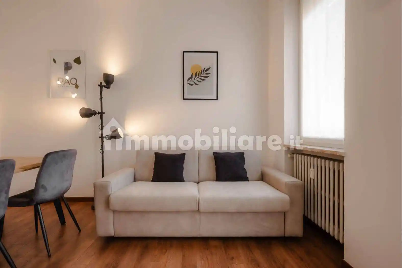 Bilocale via Tonale 3A, Borgo Trento, Verona - foto 3