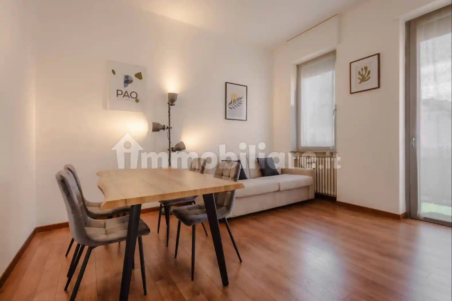 Bilocale via Tonale 3A, Borgo Trento, Verona - foto 4