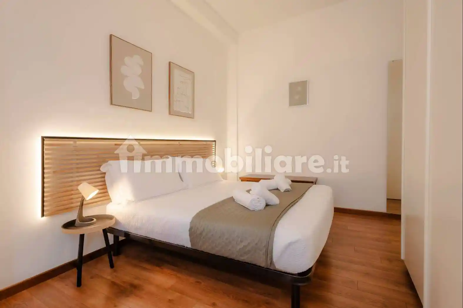 Bilocale via Tonale 3A, Borgo Trento, Verona - foto 5