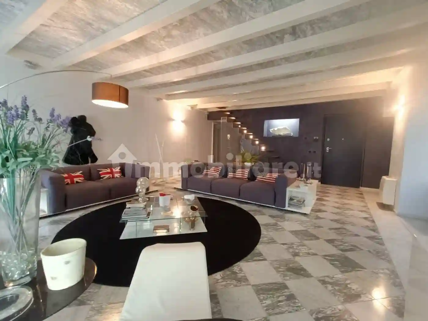 Palazzo - Edificio - foto 2