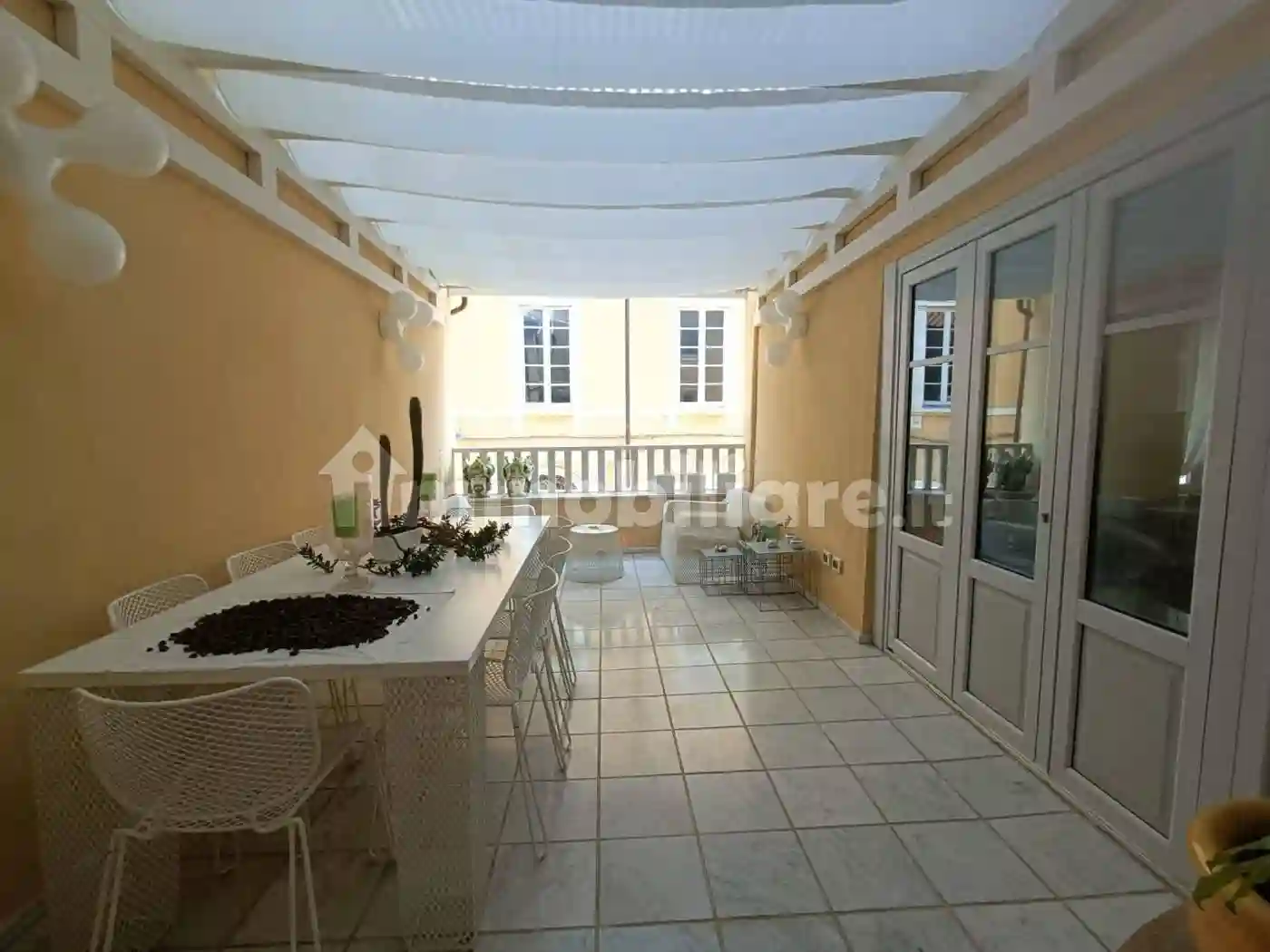 Palazzo - Edificio - foto 4