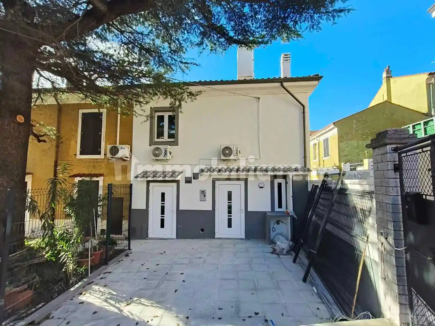 Bilocale via San Lorenzo in Selva 6, Baiamonti - Valmaura, Trieste - foto 2