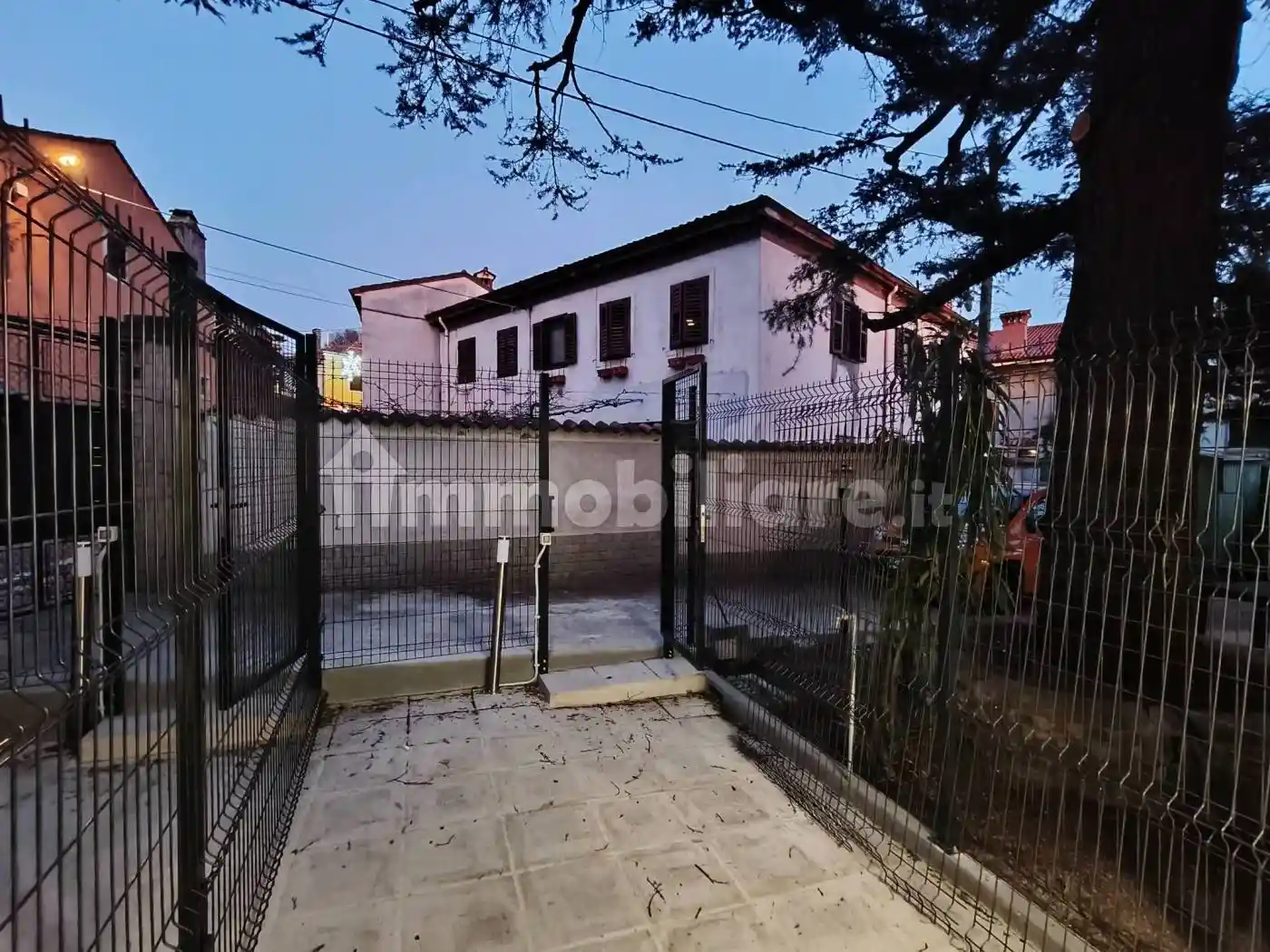 Bilocale via San Lorenzo in Selva 6, Baiamonti - Valmaura, Trieste - foto 4