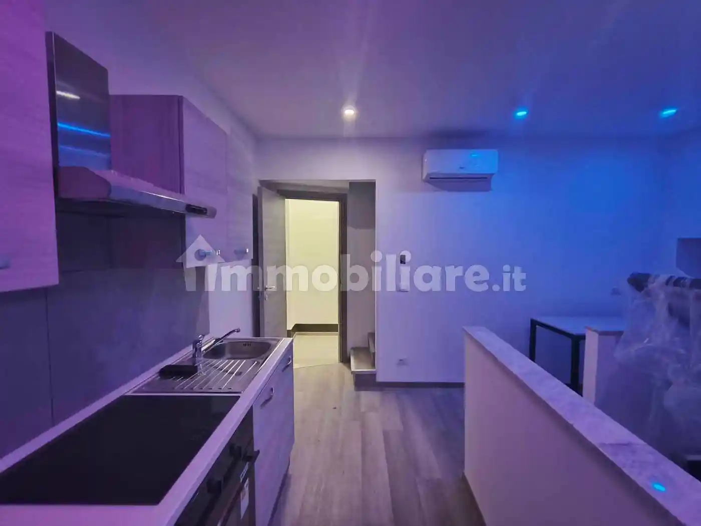 Bilocale via San Lorenzo in Selva 6, Baiamonti - Valmaura, Trieste - foto 5