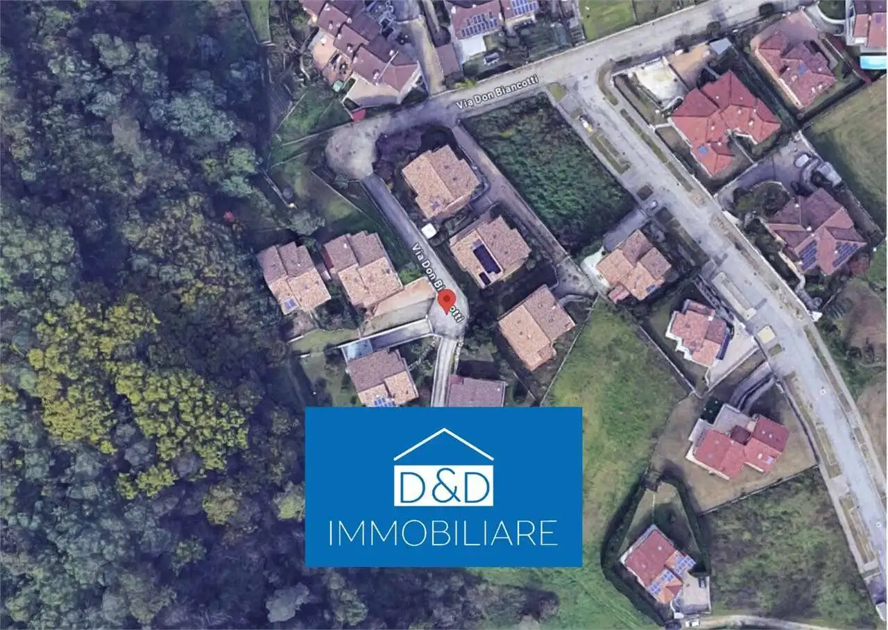 Villa in asta a Castelnuovo Don Bosco