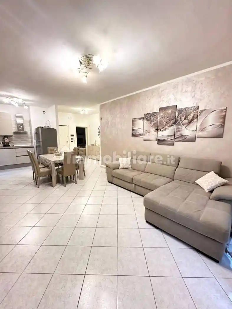 Appartamento in vendita a San Felice sul Panaro