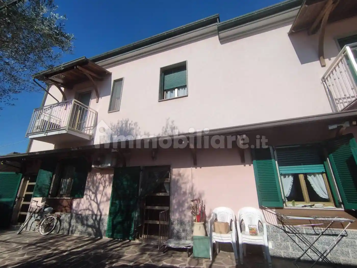 Appartamento in vendita a Sedriano