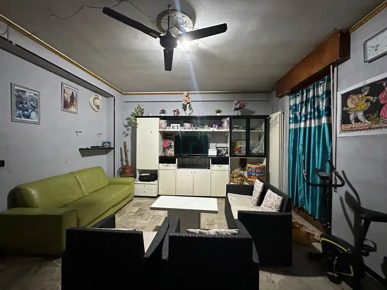 Appartamento in vendita a Caldiero