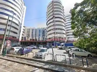 Quadrilocale via Nicola Nicolini 68, Ponti Rossi, Napoli - foto 3