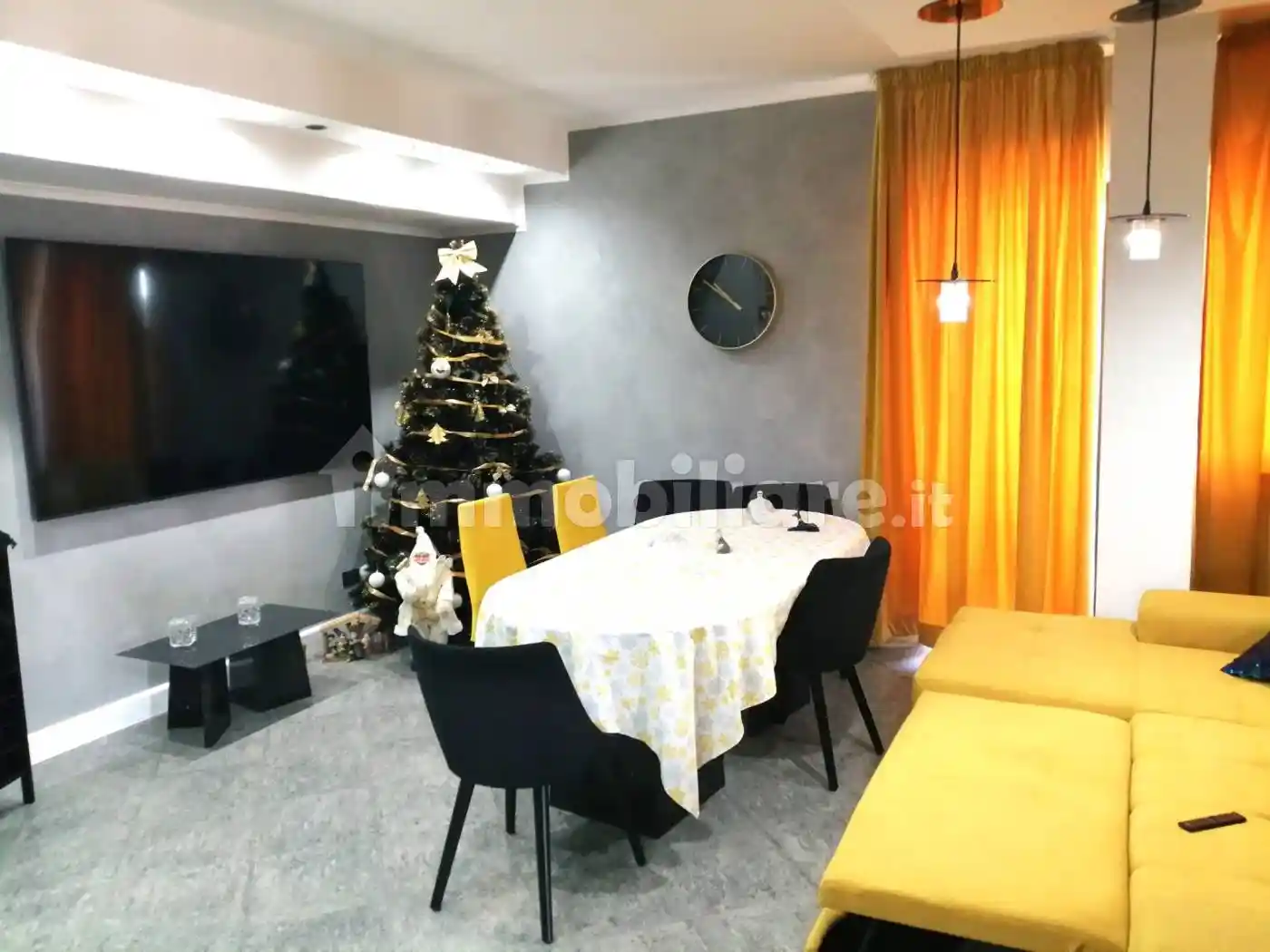 Quadrilocale via Nicola Nicolini 68, Ponti Rossi, Napoli - foto 5