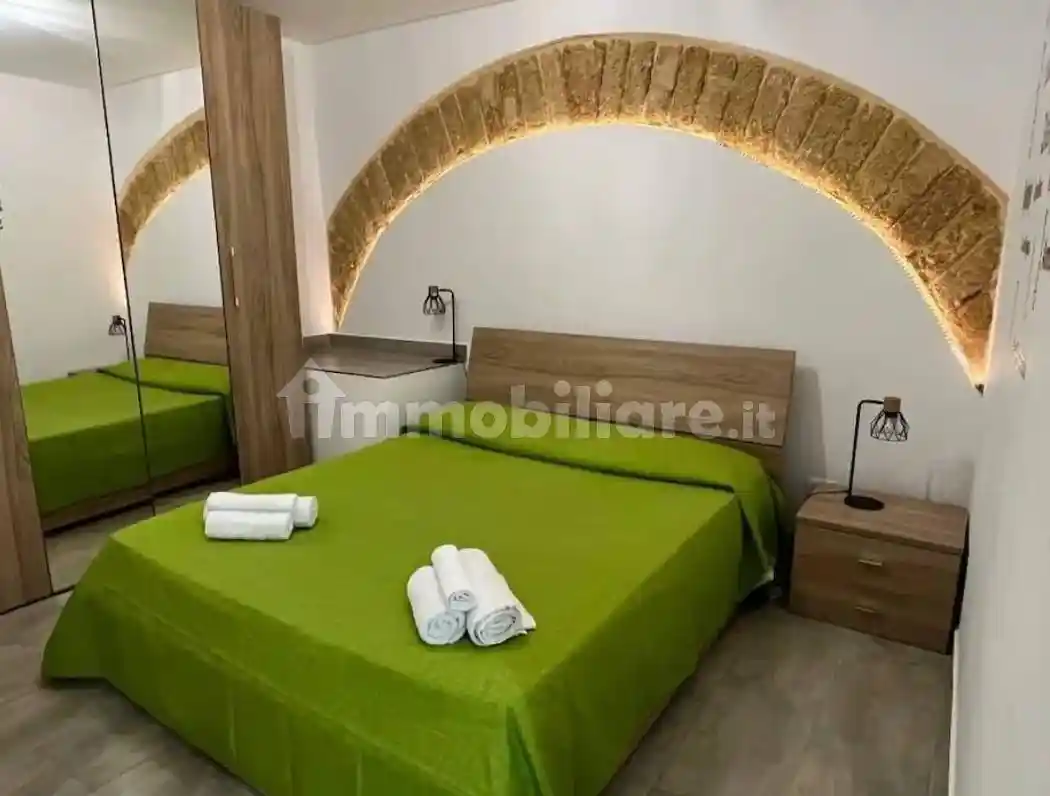 Appartamento in vendita a Palermo