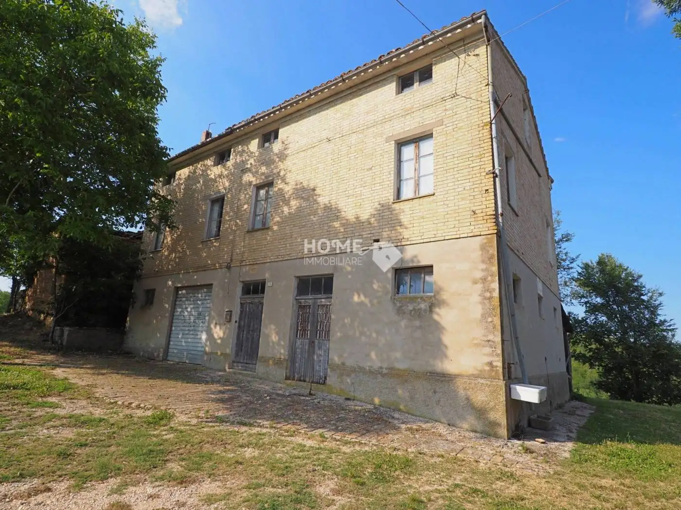 Rustico - Casale in vendita a Mogliano