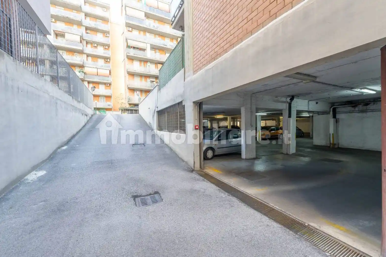 Trilocale via Francesco Tovaglieri 392, Tor Tre Teste - Torre Maura, Roma - foto 4