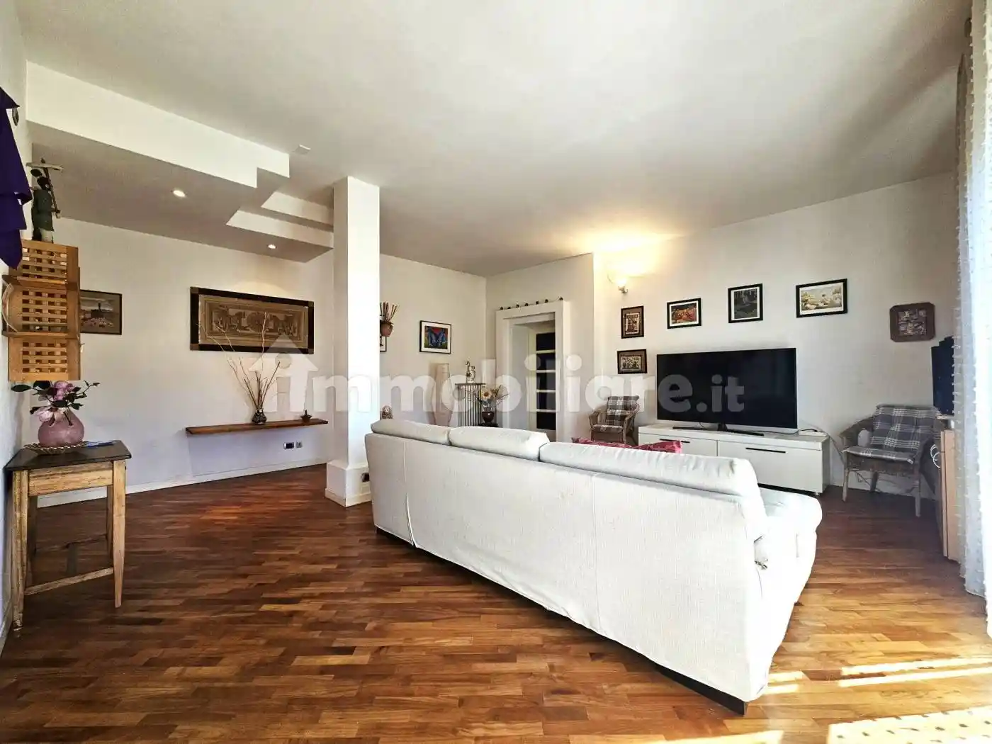 Quadrilocale via Pier Capponi 9, Matassino, Figline e Incisa Valdarno - foto 3