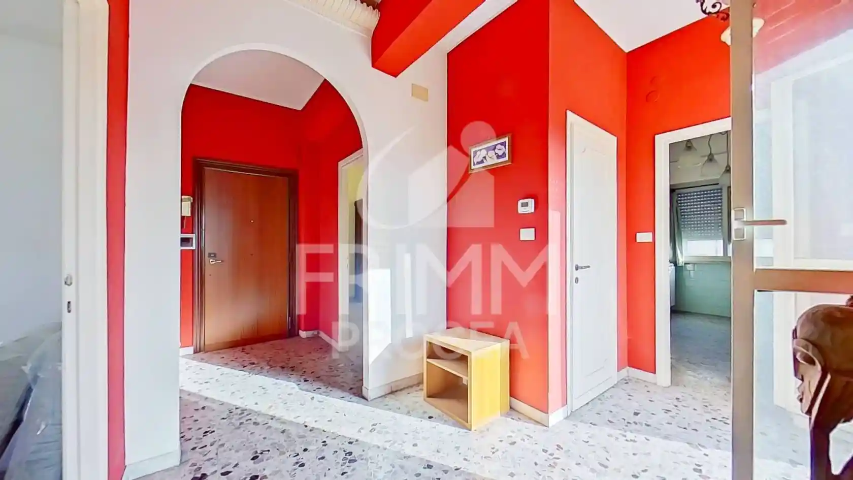 Trilocale via Collatina 227, Tor Sapienza - La Rustica, Roma - foto 4