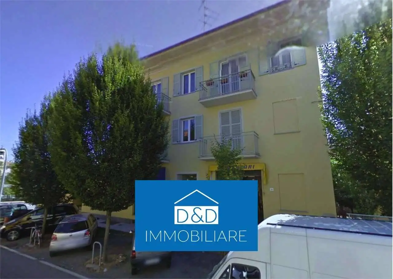 Appartamento in asta a Casale Monferrato