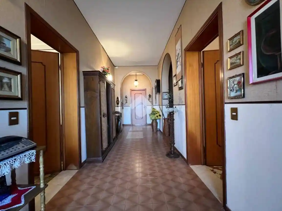 Villa unifamiliare via XXV Aprile 5, Centro, Verolanuova - foto 2