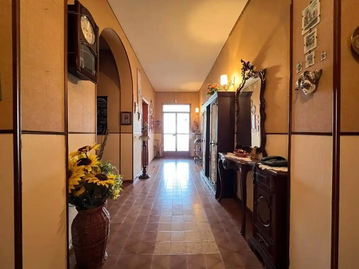 Villa unifamiliare via XXV Aprile 5, Centro, Verolanuova - foto 3