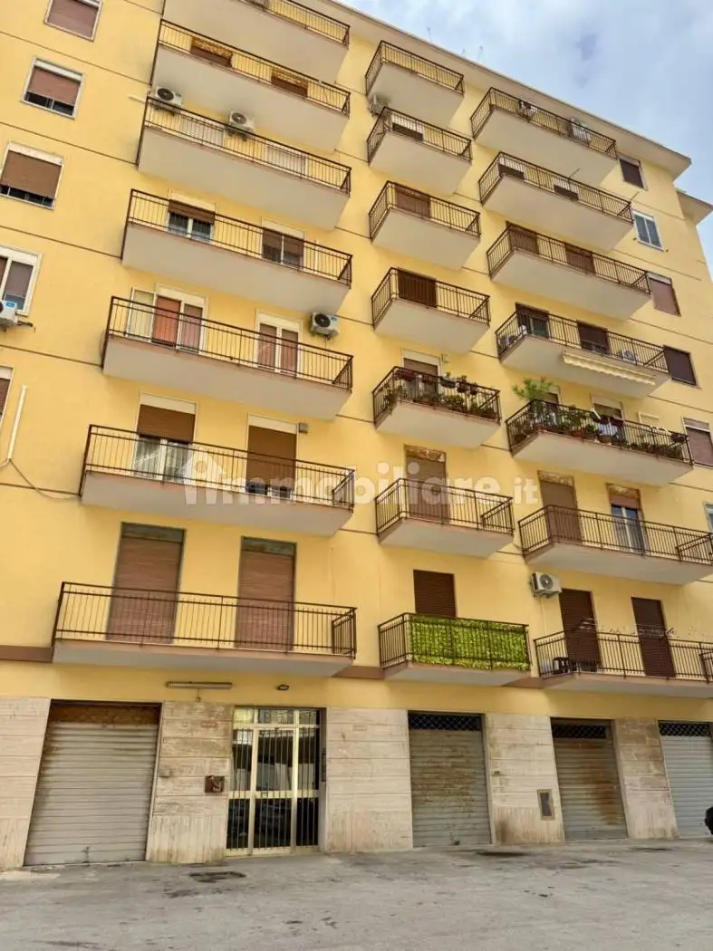 Appartamento in vendita a Siracusa