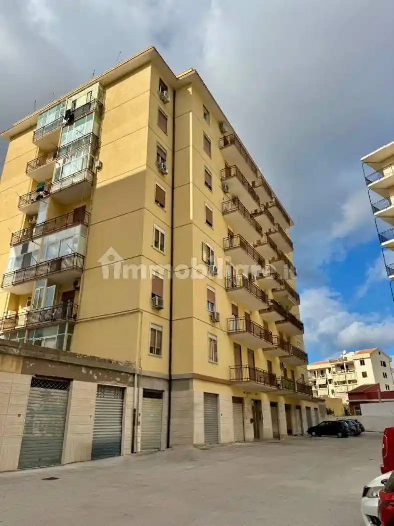 Appartamento via Salvatore Monteforte, Mazzarrona, Siracusa - foto 2