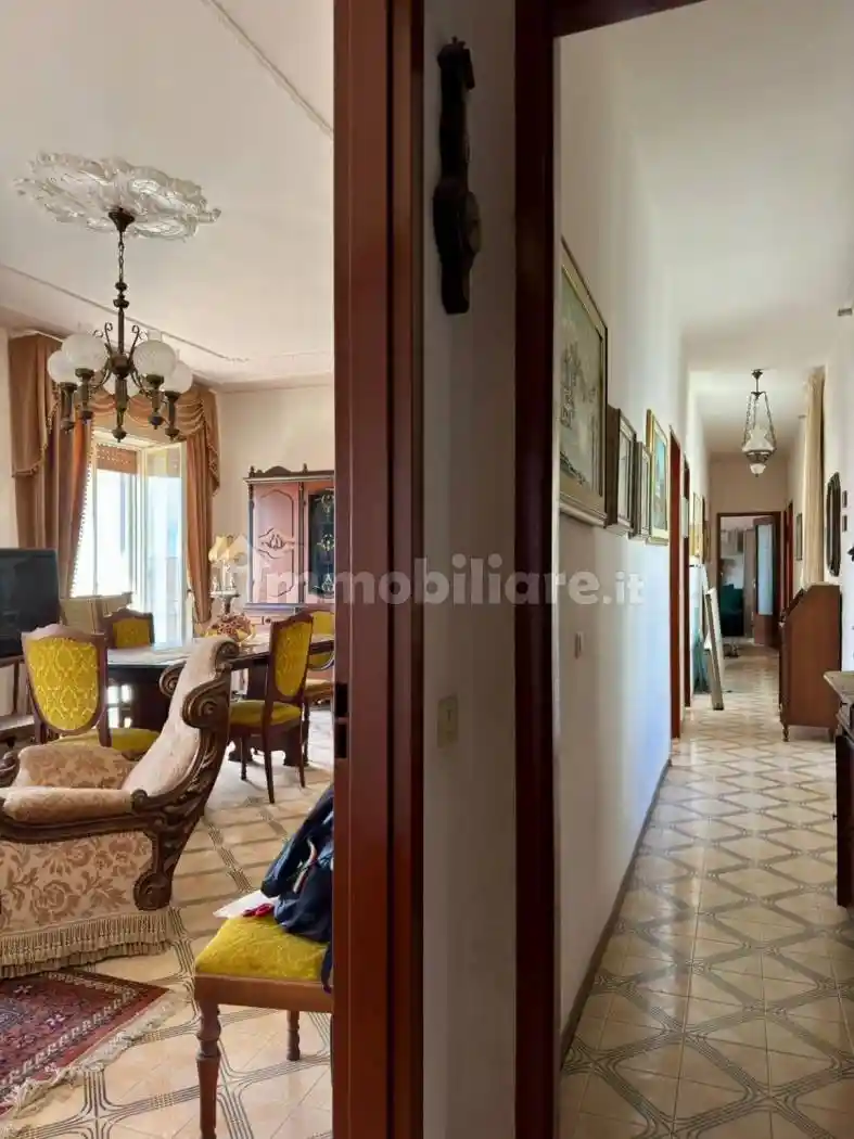 Appartamento via Salvatore Monteforte, Mazzarrona, Siracusa - foto 3