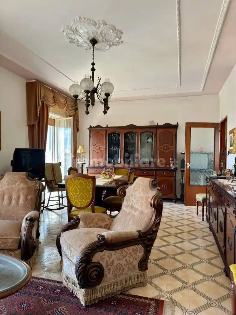 Appartamento via Salvatore Monteforte, Mazzarrona, Siracusa - foto 4