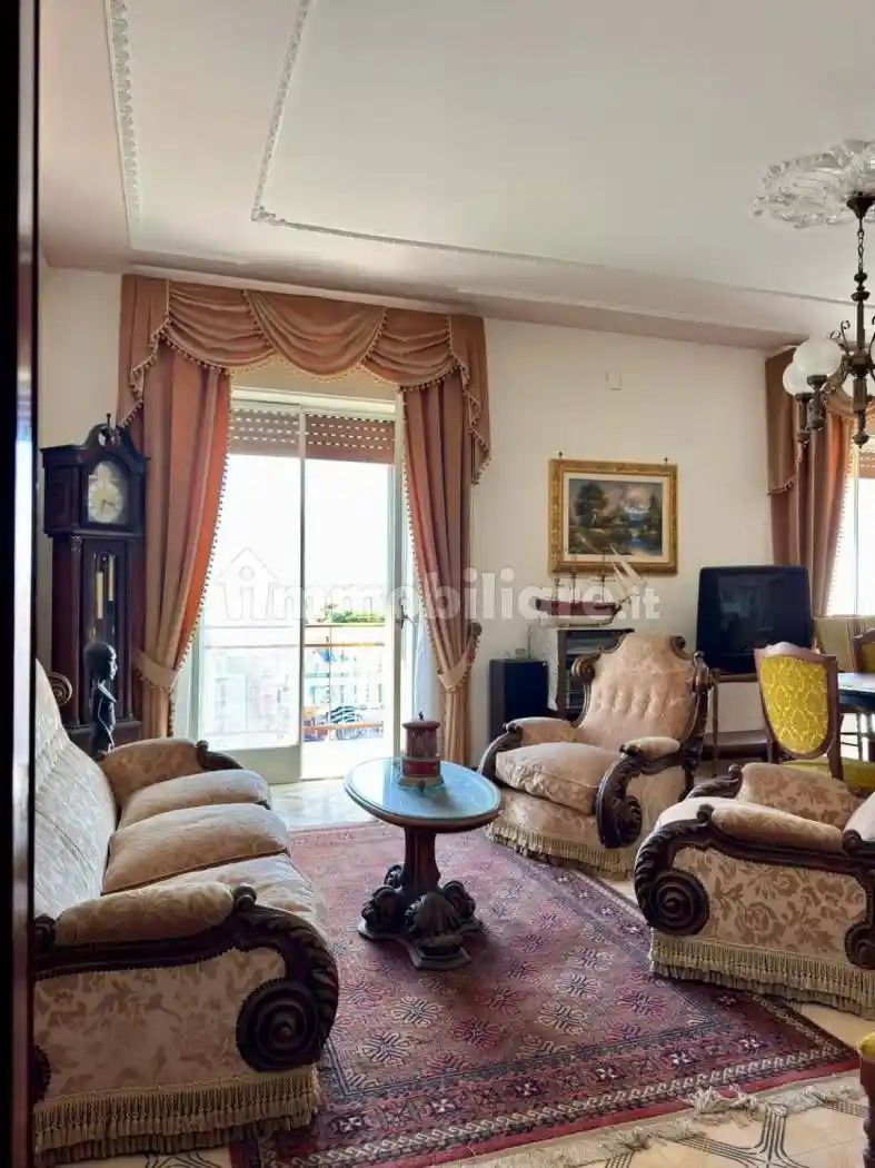 Appartamento via Salvatore Monteforte, Mazzarrona, Siracusa - foto 5