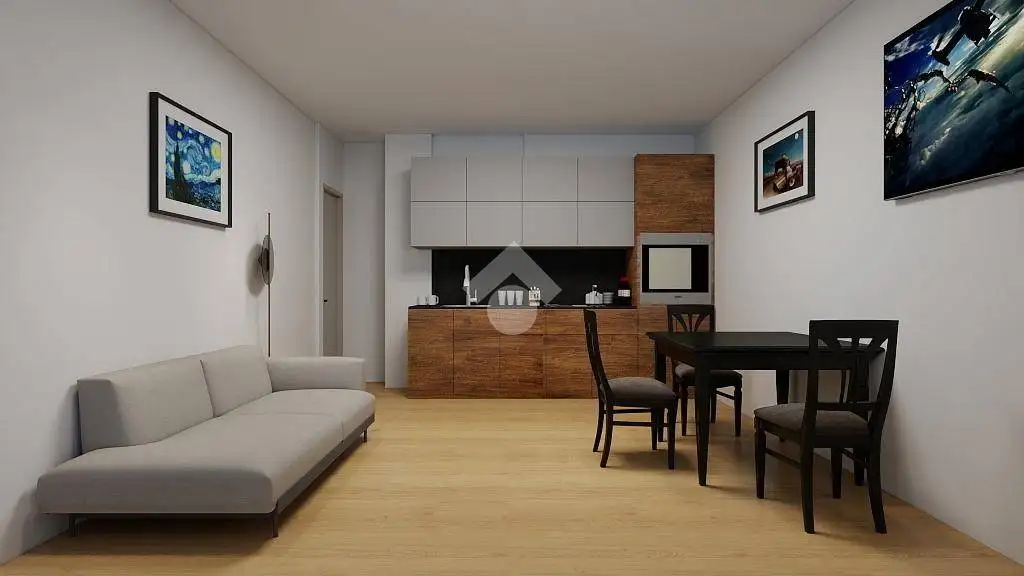 Appartamento in vendita a Bologna