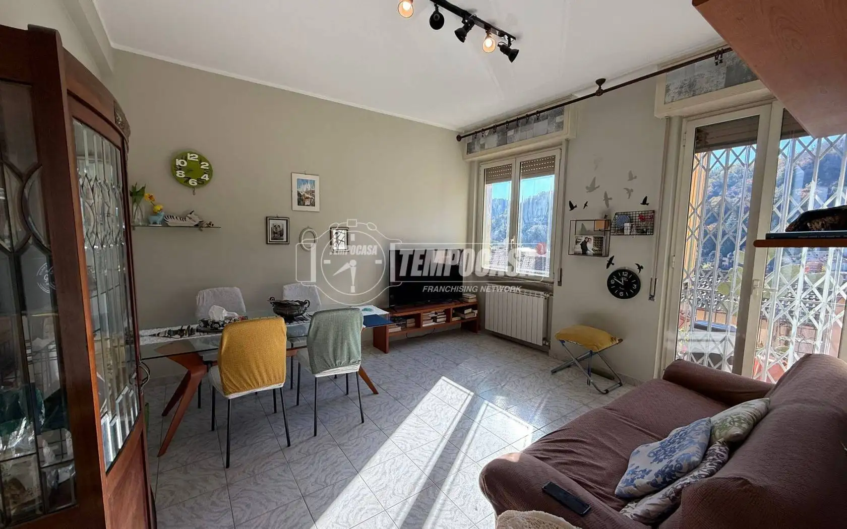 Appartamento in vendita a Como