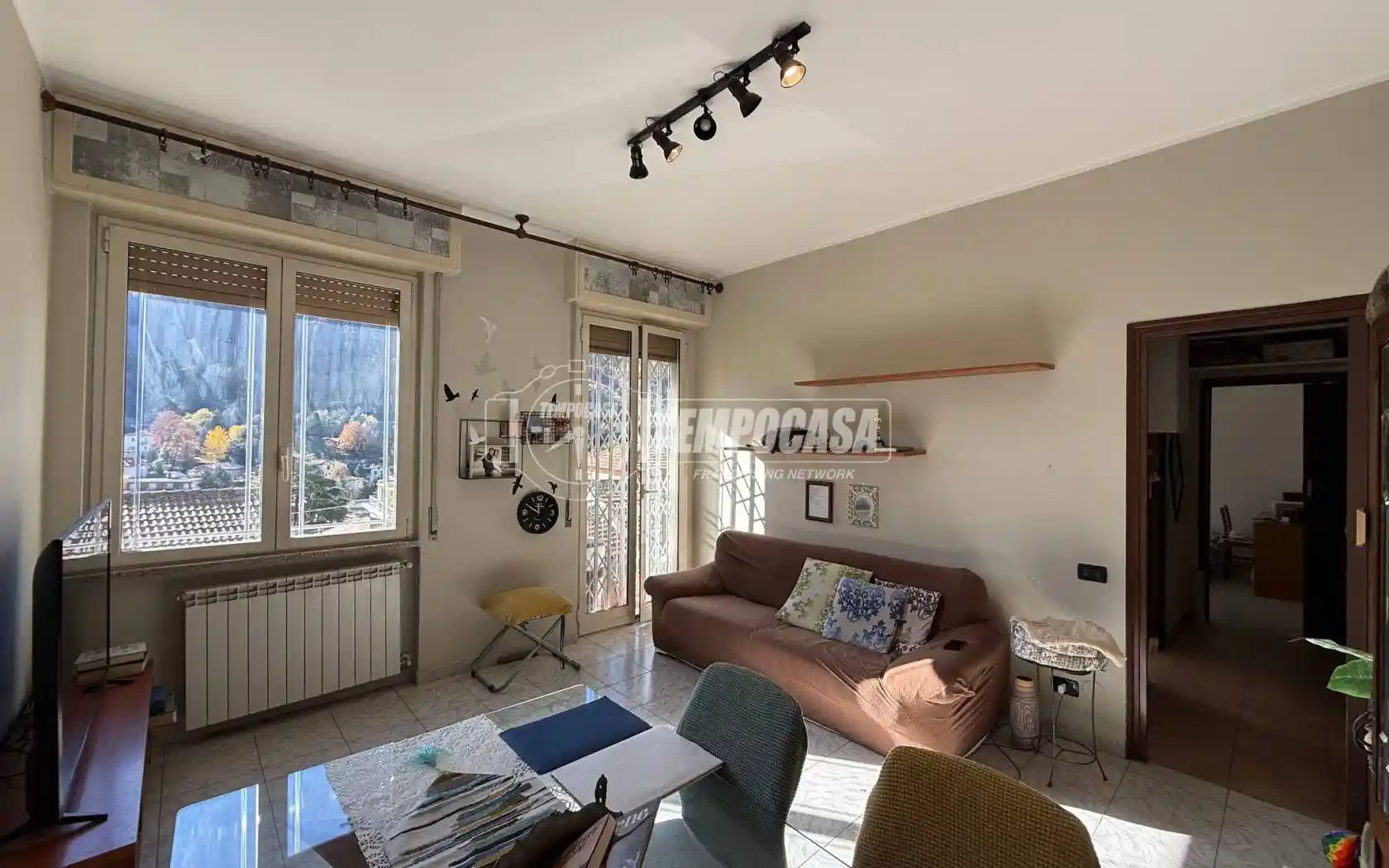 Trilocale via Nolfi 3, Monte Olimpino, Como - foto 2