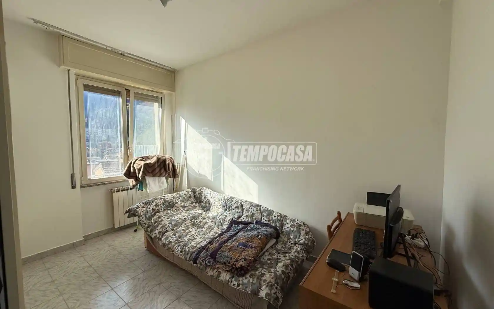 Trilocale via Nolfi 3, Monte Olimpino, Como - foto 4