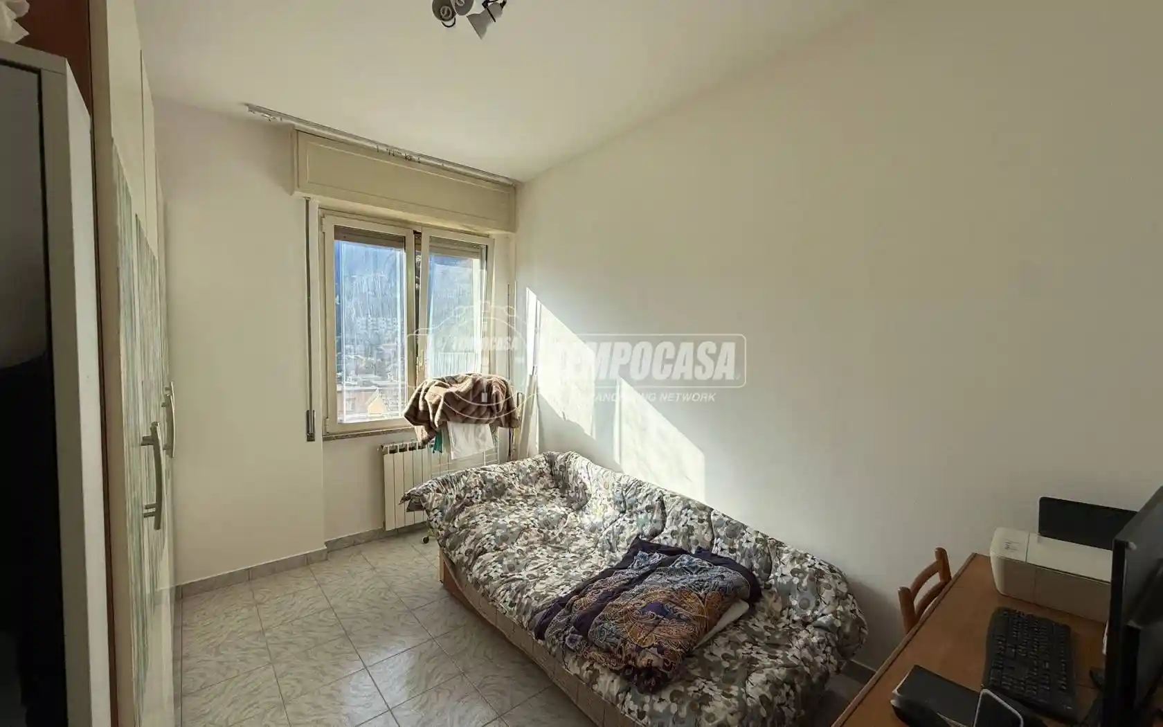 Trilocale via Nolfi 3, Monte Olimpino, Como - foto 5