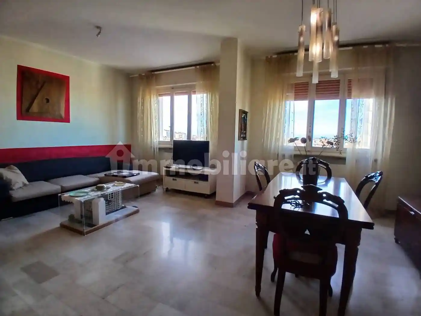 Appartamento in vendita a Mortara