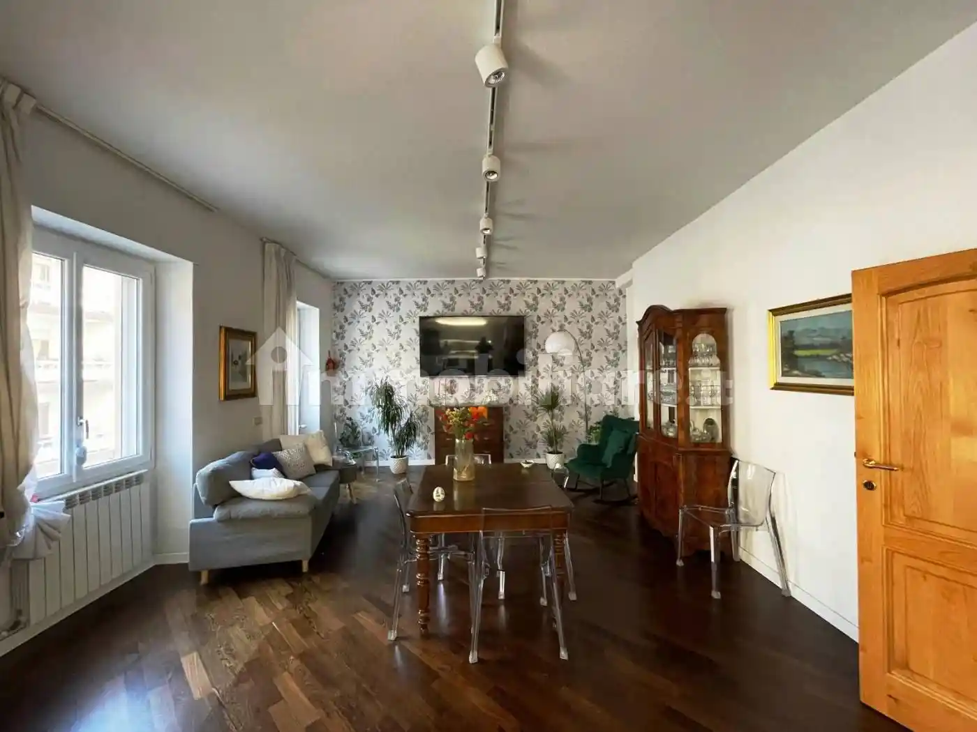 Appartamento in vendita a Sassari