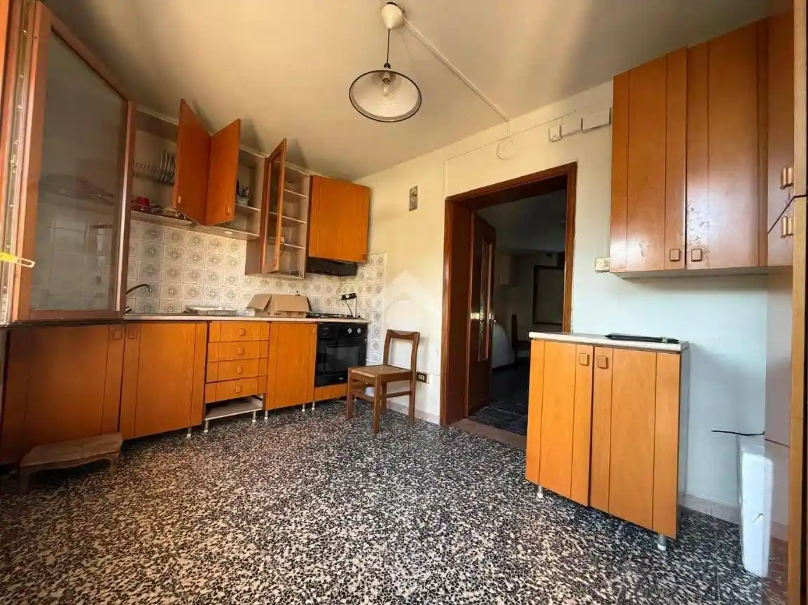 Terratetto unifamiliare via F. Turati 72, Centro, Villadose - foto 2