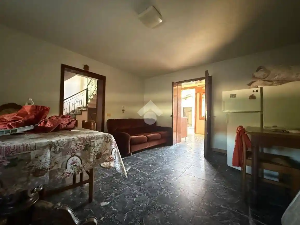 Terratetto unifamiliare via F. Turati 72, Centro, Villadose - foto 5