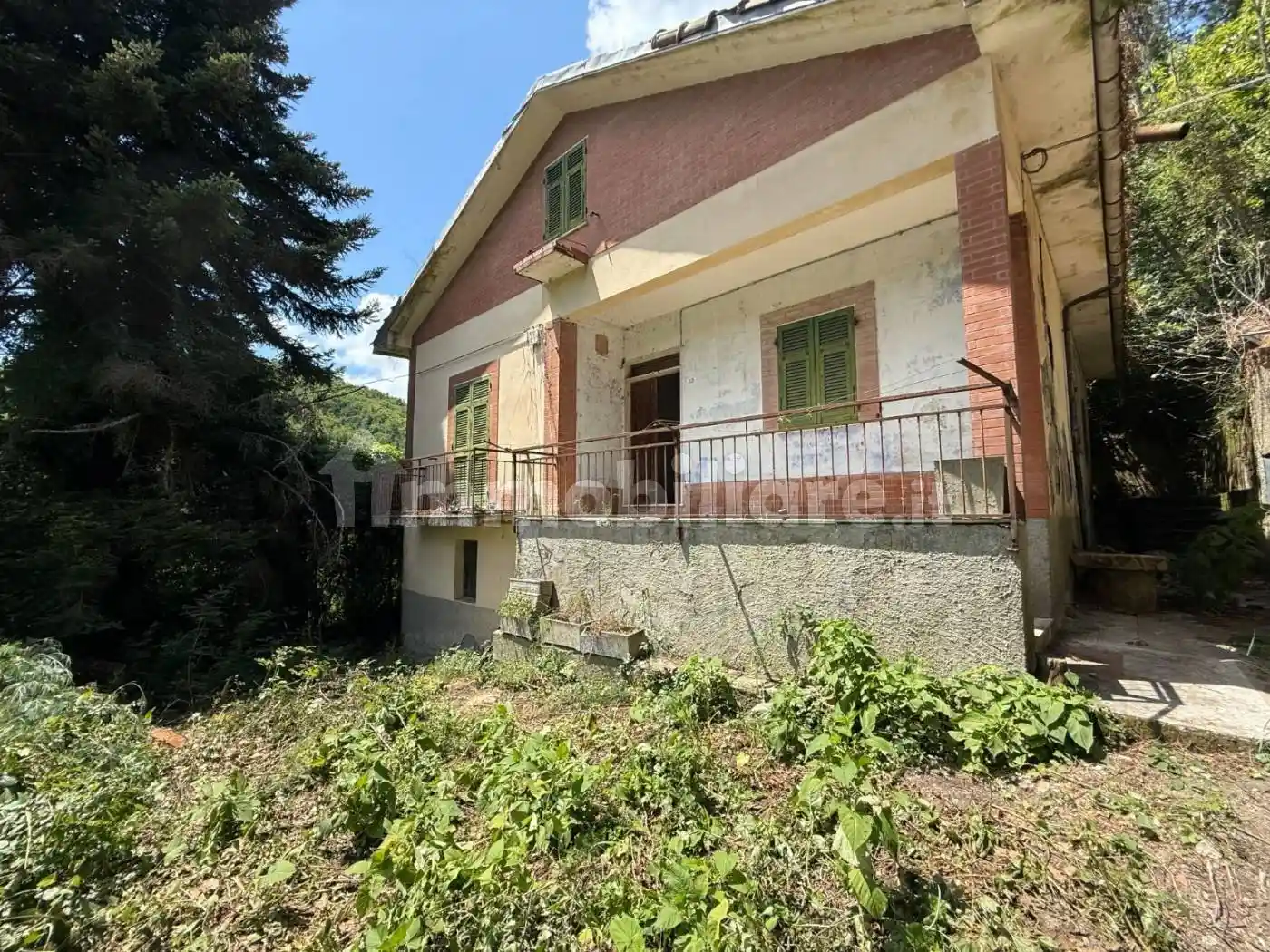 Villa unifamiliare Strada Provinciale 55, Varese Ligure - foto 2
