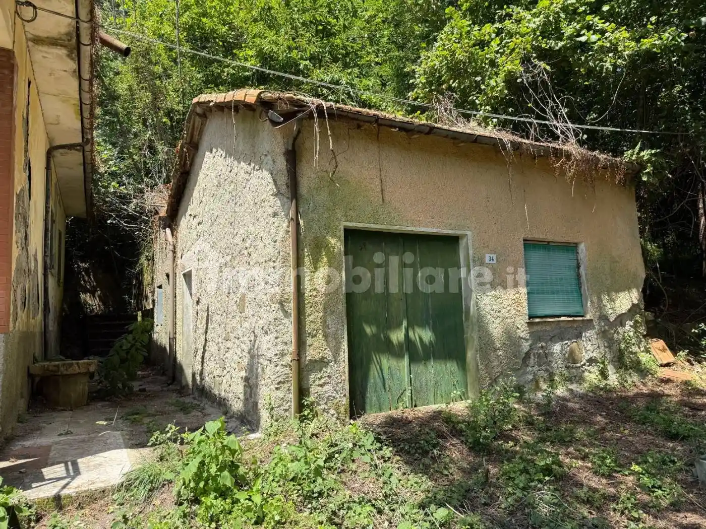 Villa unifamiliare Strada Provinciale 55, Varese Ligure - foto 4