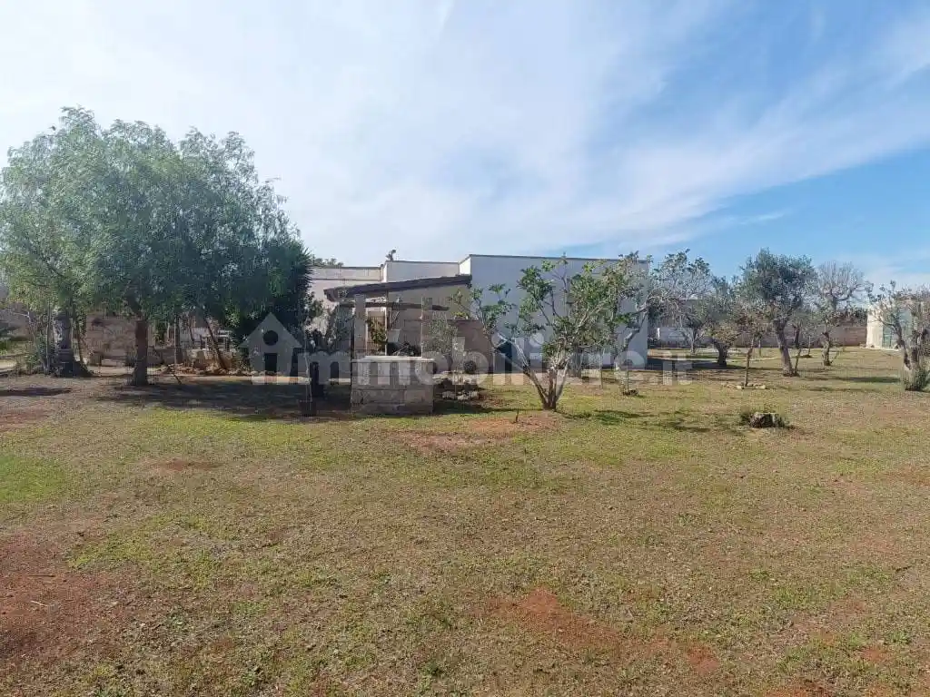 Villa in vendita a Ugento