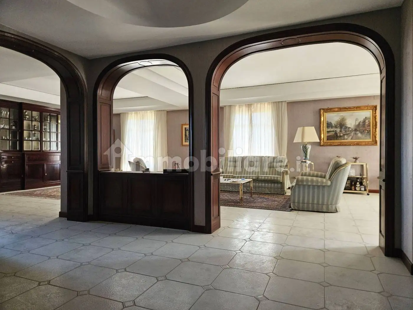 Appartamento in vendita a Falcone