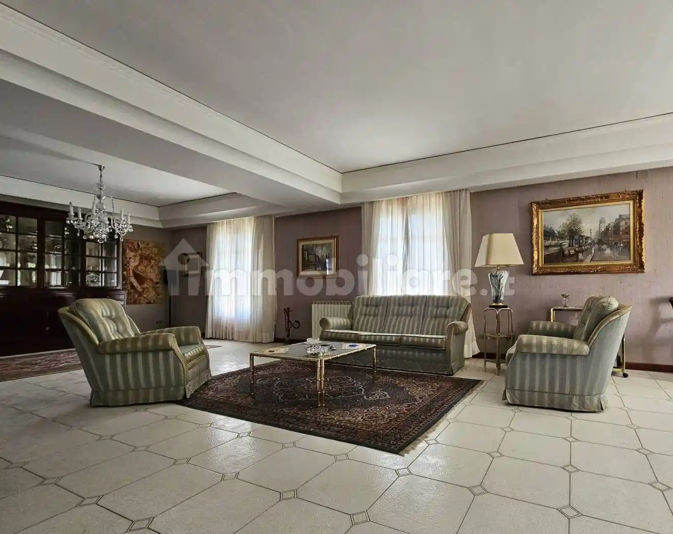 Appartamento via Nazionale, Centro, Falcone - foto 4