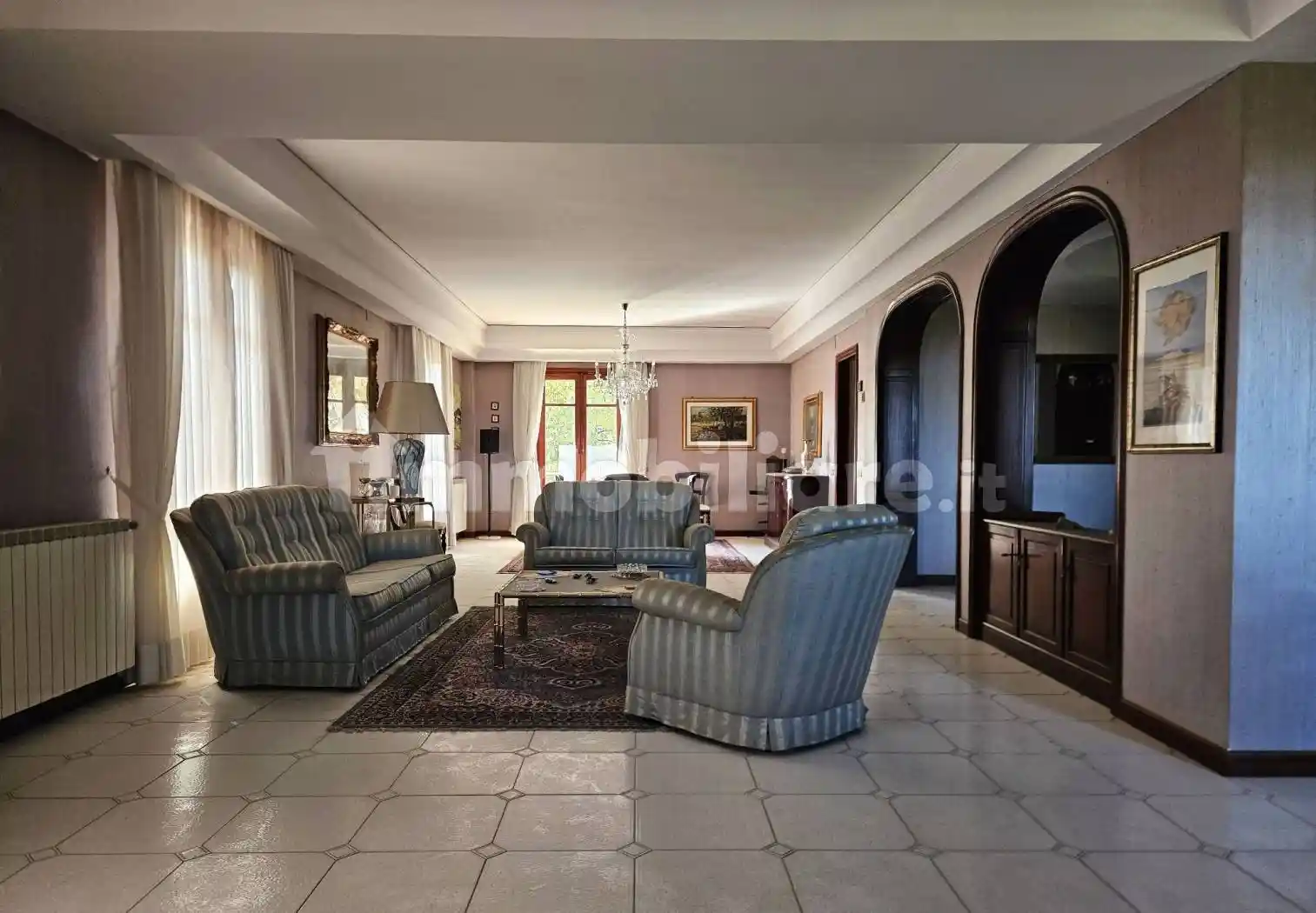 Appartamento via Nazionale, Centro, Falcone - foto 5