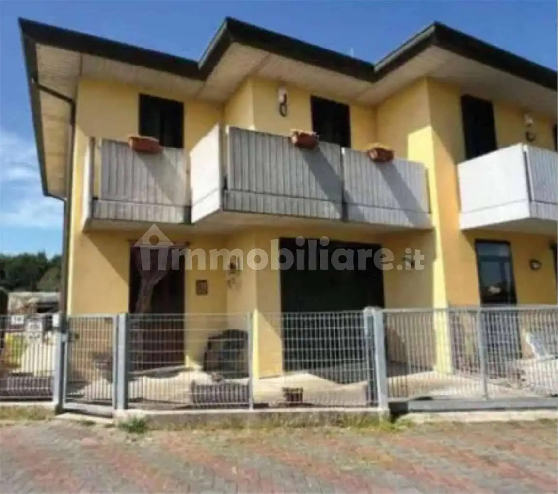 Villetta a schiera all'asta via CASTELCARO ALTO , 38, Codevigo - foto 3