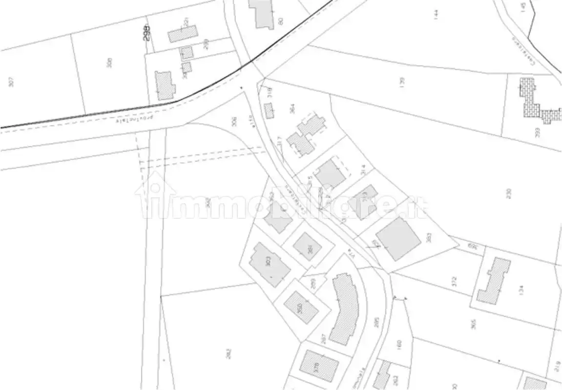 Villetta a schiera all'asta via CASTELCARO ALTO , 38, Codevigo - foto 4