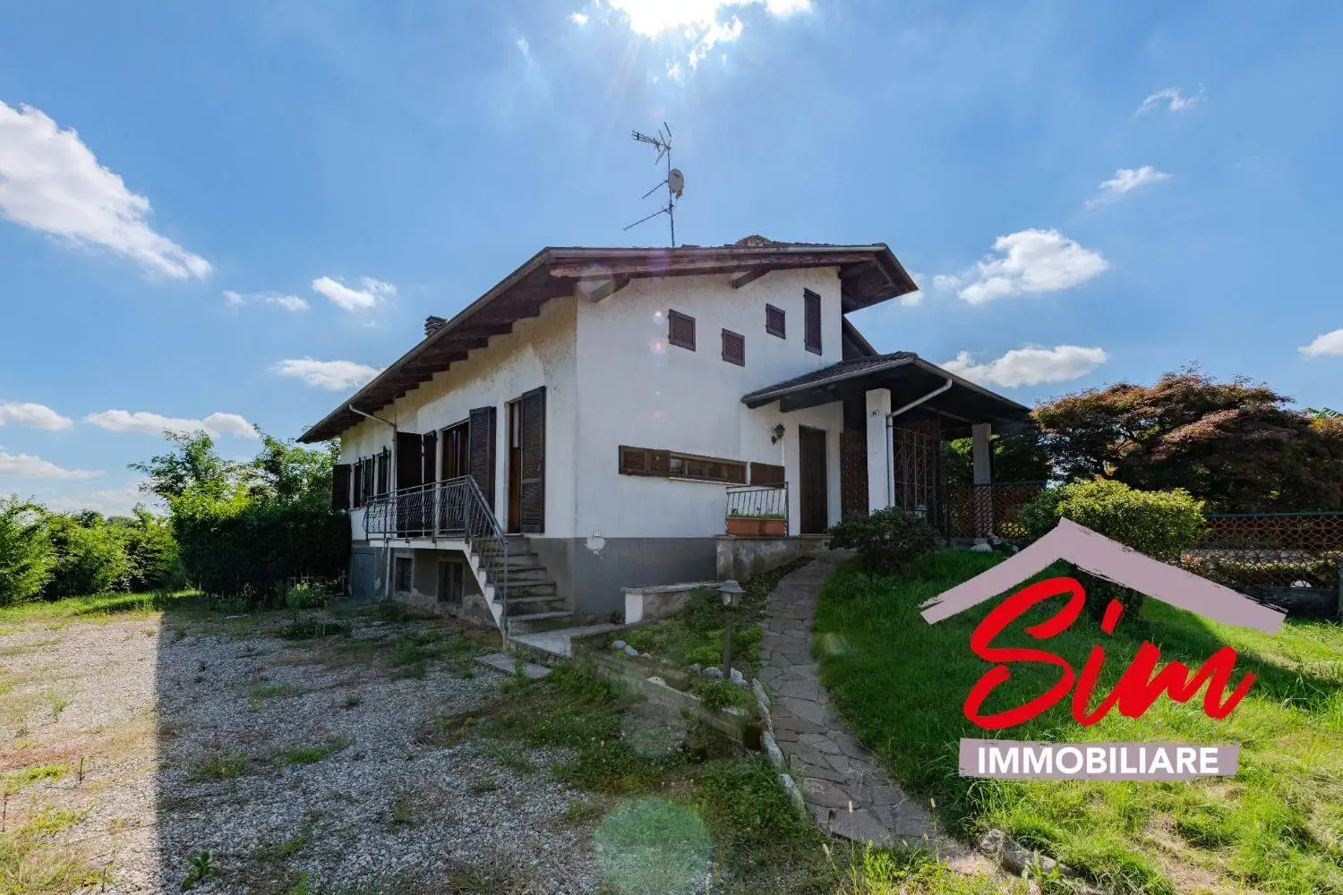 Villa unifamiliare via Minoretti snc, Carpignano Sesia - foto 3